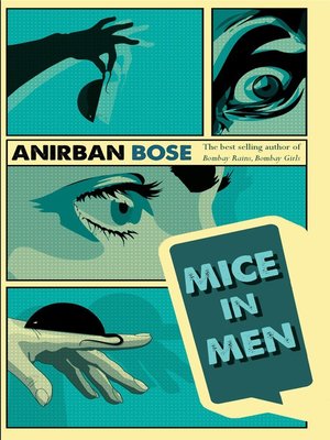 cover image of Mice In Men